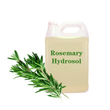 Hydrolat de romarin naturel pour la revente