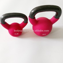 Kettlebell cast iron/Kettlebell set/Neoprene Kettlebell
