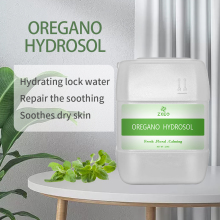 Oregano Hydrosol Spices Plant Wild Thyme Oregano Water