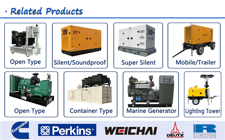 100kw Weichai Deutz diesel generator fuel consumption per hour