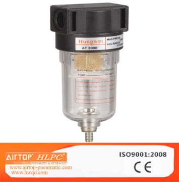 Af/Bf Series Pneumatic Air Filter