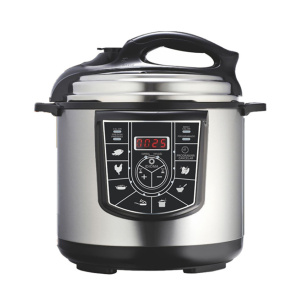 Good Quality Stainless steel commercial pressure cooker