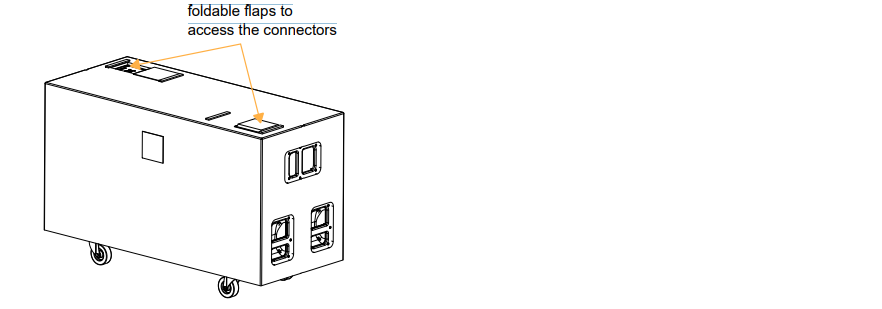System akustisch system acoustic