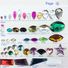 Acrylic bead wholesaler trimming china cheap price Page 9