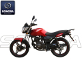 Haojiang HJ150-8B Komple Motor Gövde Kiti Yedek Parçalar Orijinal Yedek Parçalar