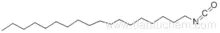 Octadecyl isocyanate CAS 112-96-9