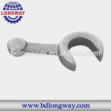 cheap sand casting western truck parts