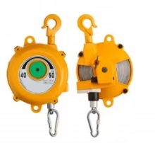 spring balance and RESCUE TRIPOD