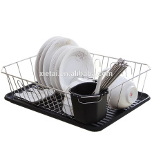 Metal Dish Rack-XTW-0804