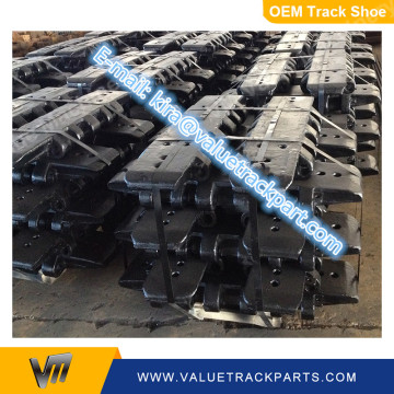LIMA 700HC 770HC crawler crane track plate