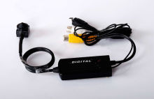 Pin-hole Lens Mini Ccd Cctv Hidden Surveillance Cameras 420tvl With Audio