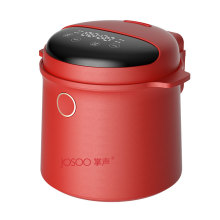 Multi-Claypot Computer Rice Cooker for Mini Hot Pot Cooking