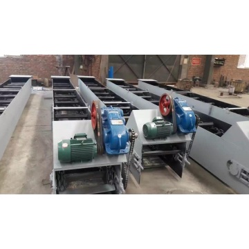 scraper conveyor conveying equipment