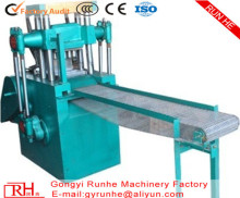 Long Burning Smokeless Coconut Shisha Charcoal Machine/Tablet Hookah Shisha Charcoal Press Machine