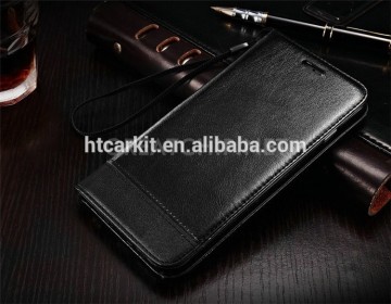 string leather mobile phone case for iphone 6