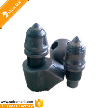 Earth Auger Rock Drilling Bits for Bore Pile