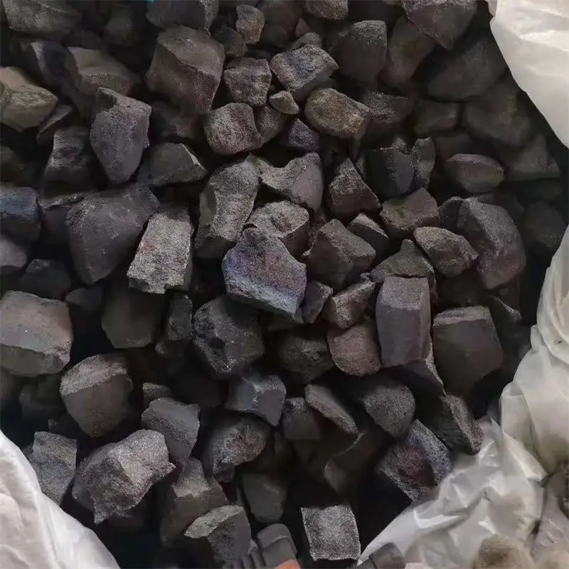 Best Price Ferro Silicon Ferro Silicon Manganese From China