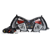 ELANTRA I20 EON SO-NATA GETZ Fog Lamp Bulb DLAA HY9571-LED