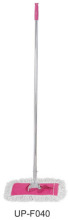Wide-Swath Cotton Mop (UP-F040)
