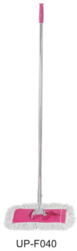 Wide-Swath Cotton Mop (UP-F040)