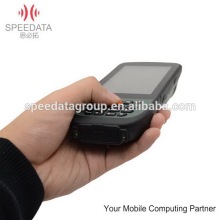 Portable data collector manufacturer in China Low price speed data rfid reader 13.56mhz