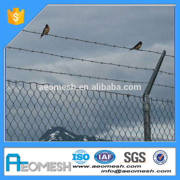 Metal Railings Fence Steel Railing