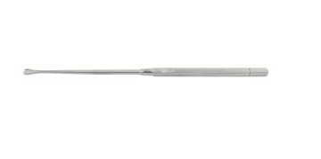 Sinus Curette Nasal Cutting Curette Ent Instruments