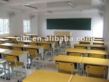 CN31 - GF Modualr container for classroom I love it