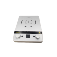 Large capacity magnetic stirrer LMS-10L