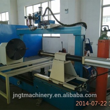 Automatic Circumferential Seam Welder