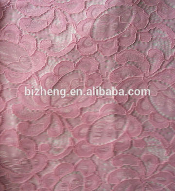 African embroiderd cord lace fabric 5 yard for evening dress