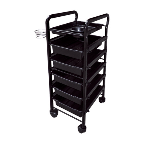 Salon Facial Spa Trolley Cart