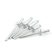 Silver Blind Rivets 3.2mm x 13mm