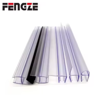 Sliding Glass Door PVC Sealing Strip