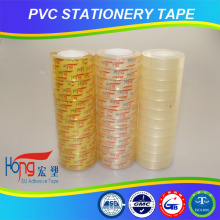 General Wrapping BOPP Office Stationery Tape