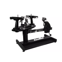 High Precision Racket Stringing Machine
