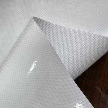 Livite 650g blockout PVC coated liners tent materials