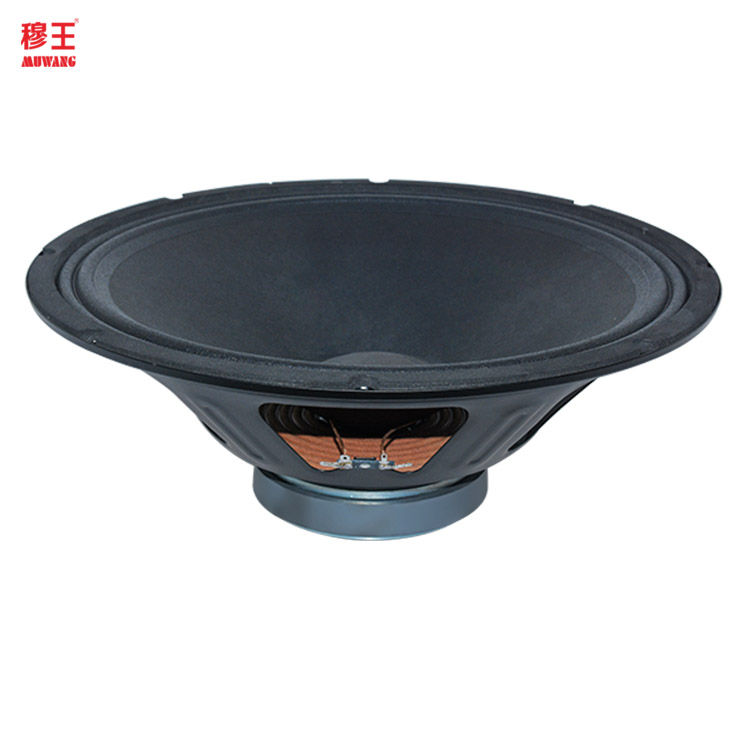 100 Watts 4 ohm 15inch Low frequency speaker woofer WL154652