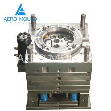 Custom Engineering Part Plastic Injection Mold