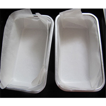 Food-grade greaseproof paper  (Translucent paper)