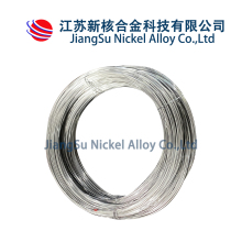 Inconel 600 Nickel-chromium iron base alloy wire