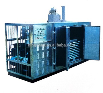 Bingshan SEMI-ABF Contact Freezer