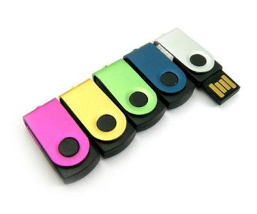 Waterproof Cheap Mini USB Flash Drive