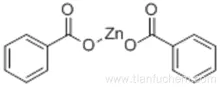 ZINC BENZOATE CAS 553-72-0