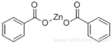 ZINC BENZOATE CAS 553-72-0