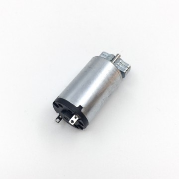 Small 12MM motor mini dc brushed vibrator motor