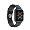 Protetor de tela de vidro para Apple Smart Watch 1/2/3/4/5