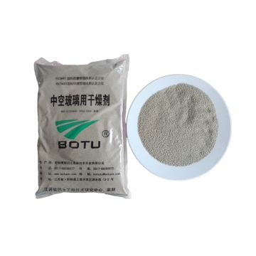 Molecular sieve Desiccant for Double Glass