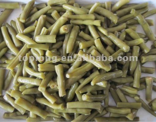 Canned Stringless Green Bean