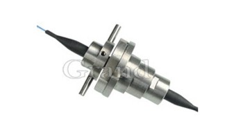 Fiber Optical Rotary Joint : Single Channle CH-RPT